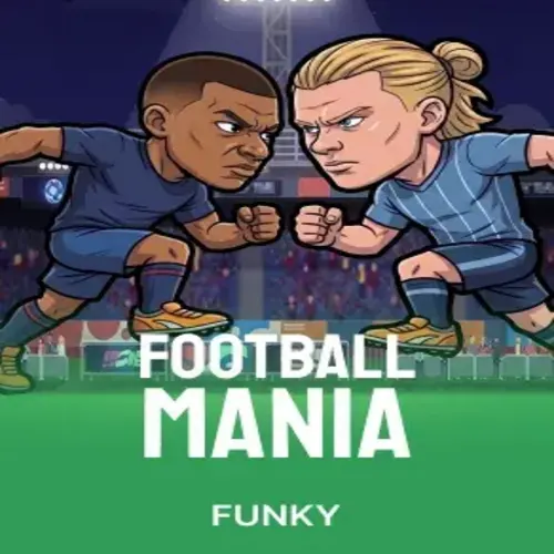 Football Mania - DEMO MBS