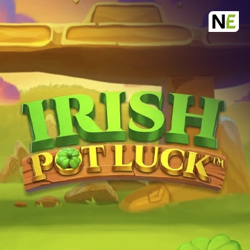 Irish Pot Luck - DEMO MBS