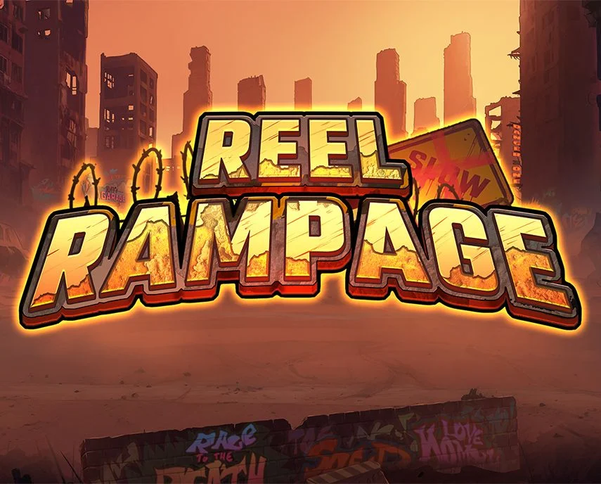 Reel Rampage - DEMO MBS