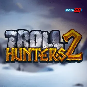 Troll Hunters 2 - DEMO MBS