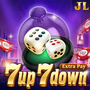 7 UP 7 DOWN - DEMO MBS