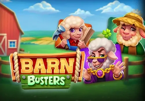Barn Busters - DEMO MBS