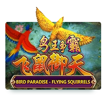 Bird Paradise - DEMO MBS