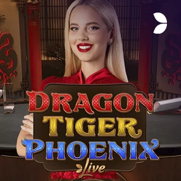 Dragon Tiger Phoenix - DEMO MBS