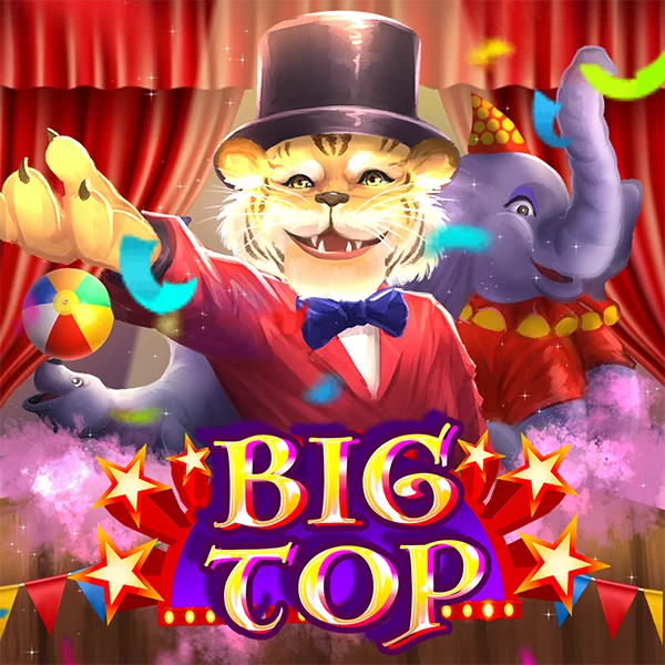 Big Top - DEMO MBS