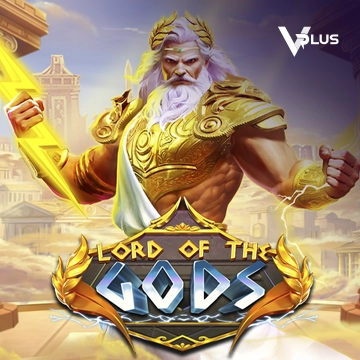 Lord of the Gods - DEMO MBS