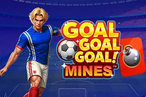 Goal Goal Goal Mines - DEMO MBS