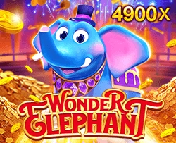 Wonder Elephant - DEMO MBS