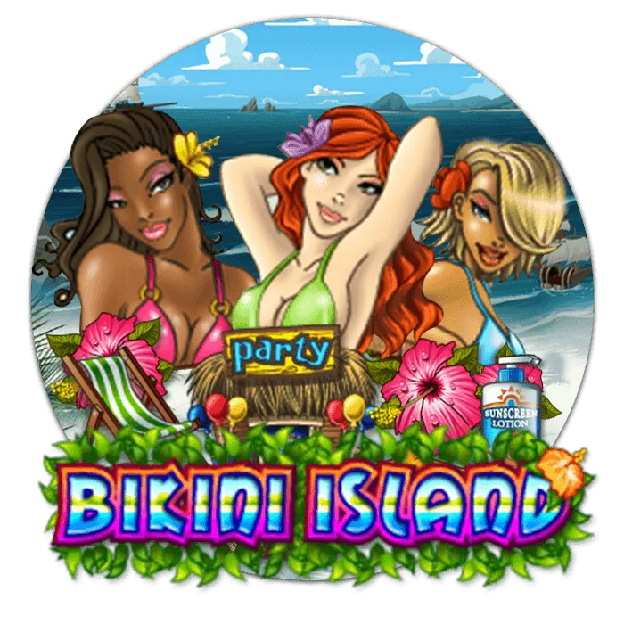 Bikini Island - DEMO MBS