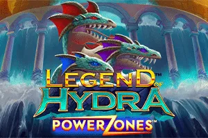 Power Zones: Legend of Hydra - DEMO MBS