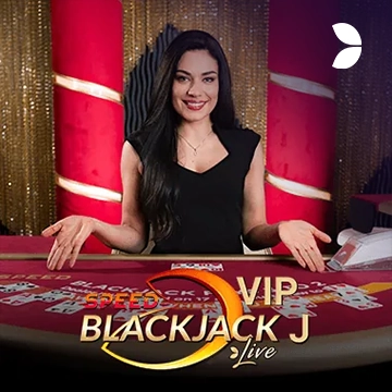 Speed VIP Blackjack J - DEMO MBS