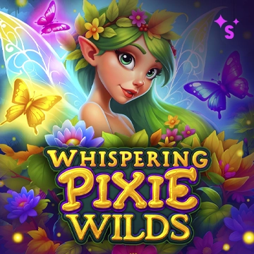 Whispering Pixie Wilds - DEMO MBS