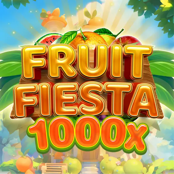 Fruit Fiesta 1000 - DEMO MBS