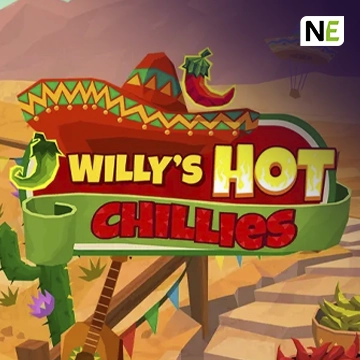 Willys Hot Chillies - DEMO MBS