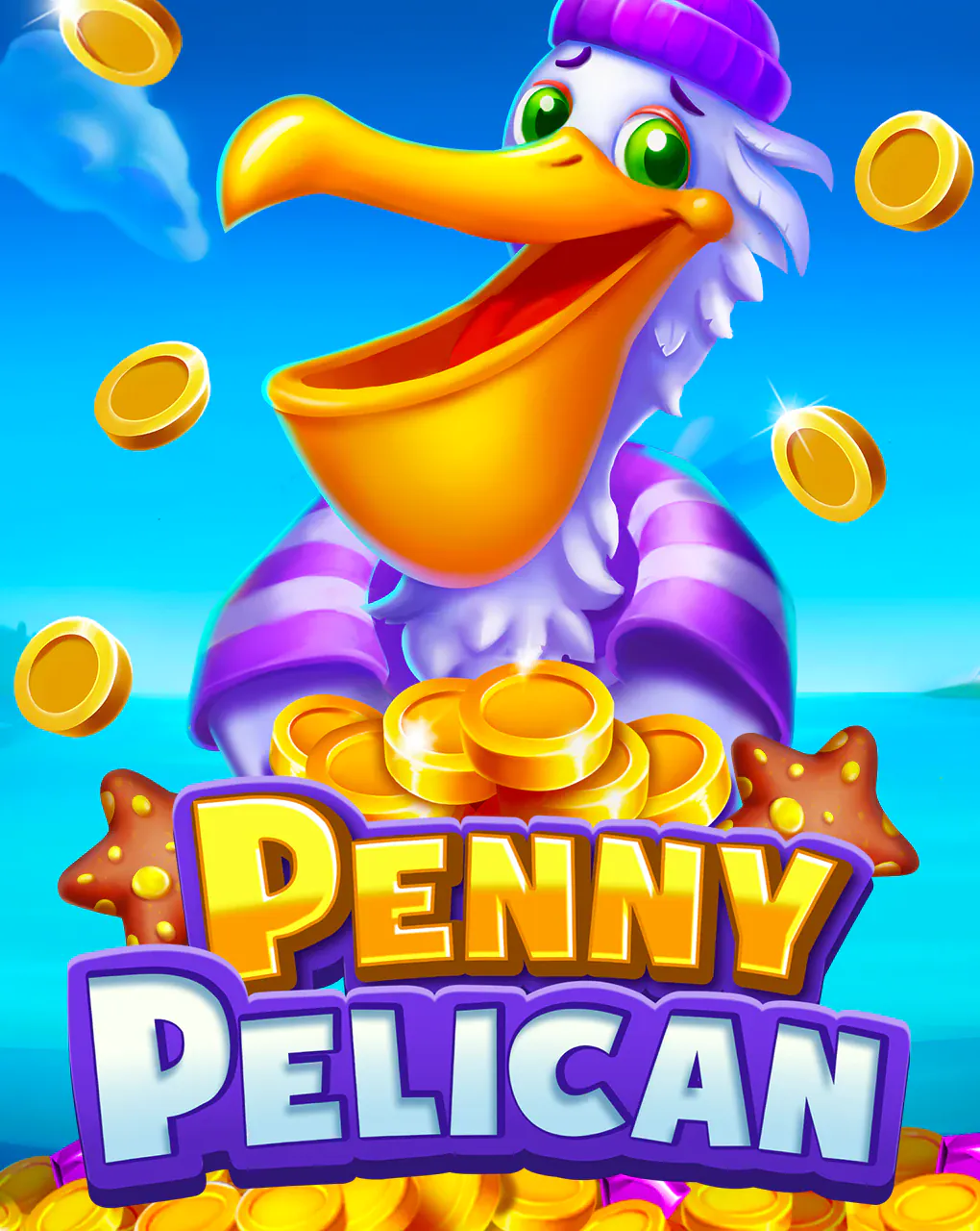 Penny Pelican - DEMO MBS