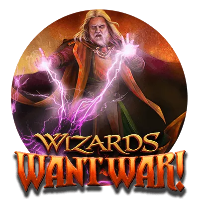 Wizards Want War! - DEMO MBS