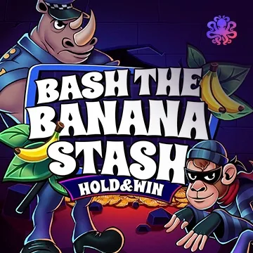 Bash the Banana Stash - DEMO MBS