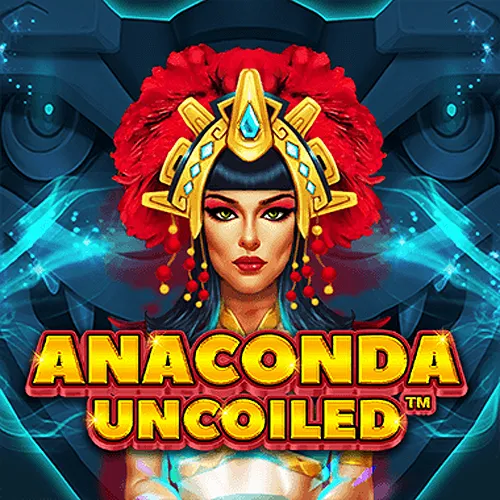 Anaconda Uncoiled - DEMO MBS