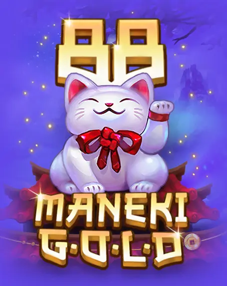 Maneki 88 Gold - DEMO MBS