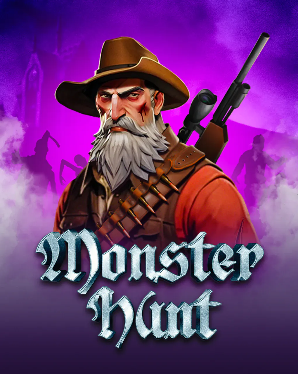 Monster Hunt - DEMO MBS