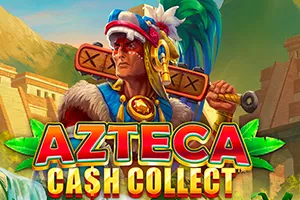 Azteca: Cash Collect - DEMO MBS