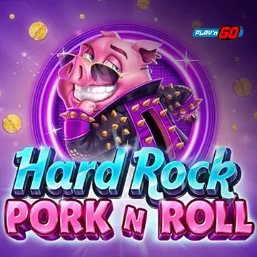 Hard Rock Pork n Roll - DEMO MBS