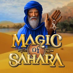 Magic of Sahara - DEMO MBS