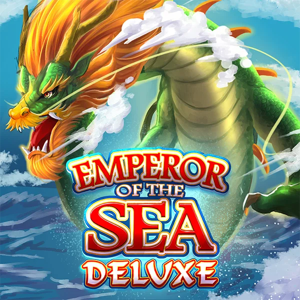 Emperor of the Sea Deluxe - DEMO MBS