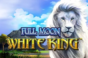 Full Moon: White King - DEMO MBS
