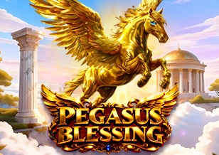 Berkah Pegasus - DEMO MBS