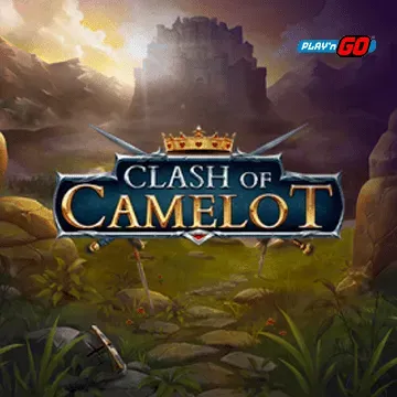 Clash of Camelot - DEMO MBS