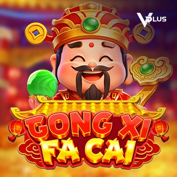 GONG XI FA CAI - DEMO MBS
