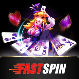 Fastspin - DEMO MBS