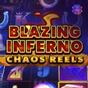 Blazing Inferno Chaos Reels - DEMO MBS