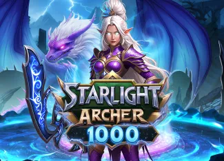Starlight Archer 1000 - DEMO MBS