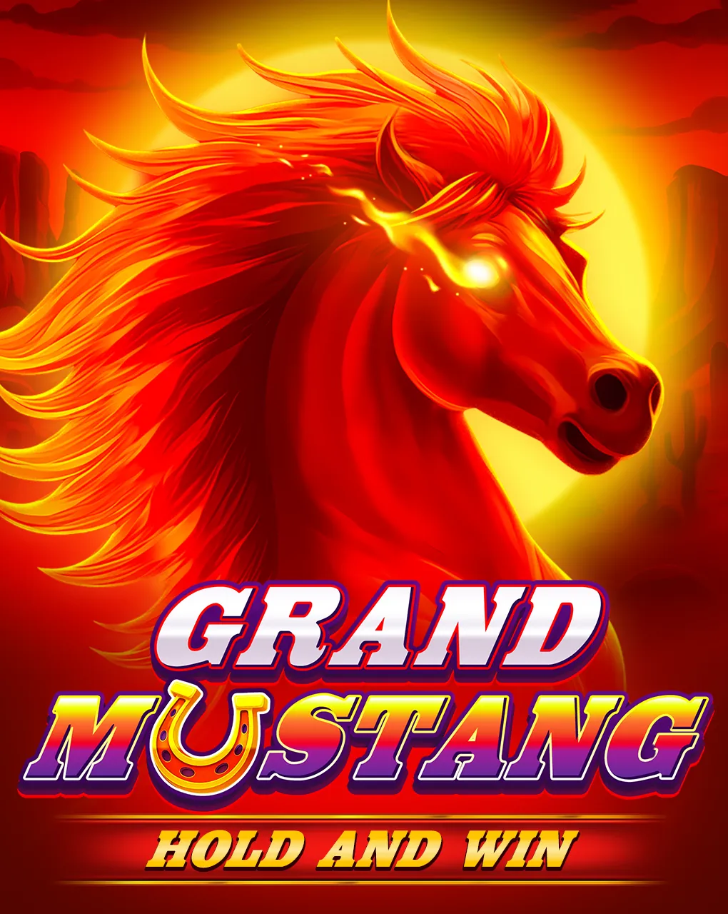 Grand Mustang - DEMO MBS