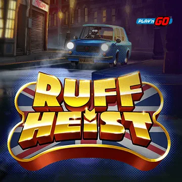 Ruff Heist - DEMO MBS