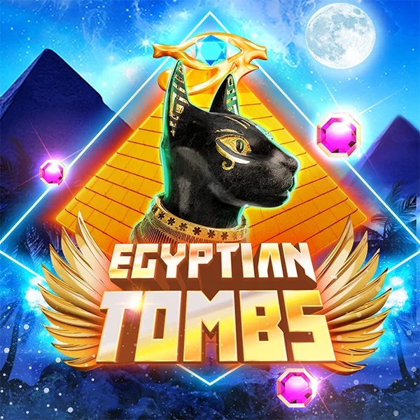 Egyptian Tombs - DEMO MBS