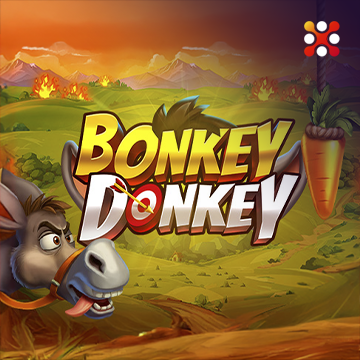 Bonkey Donkey - DEMO MBS