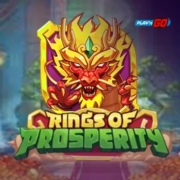 Rings of Prosperity - DEMO MBS