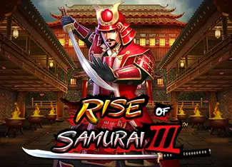 Rise of Samurai 3 - DEMO MBS