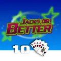 Jacks or Better 10 Hand - DEMO MBS