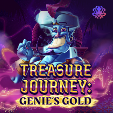Treasure Journey: Genies Gold - DEMO MBS
