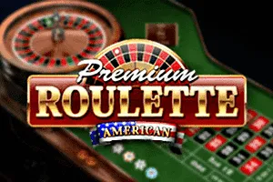 Premium American Roulette - DEMO MBS