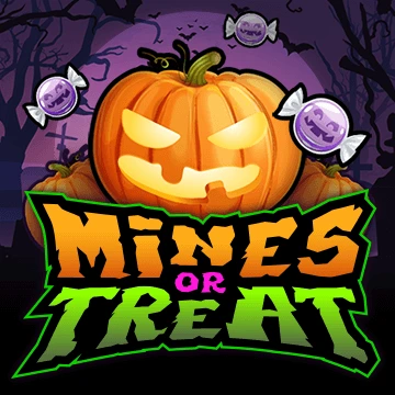 Mines Or Treat - DEMO MBS