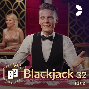 Blackjack VIP 32 - DEMO MBS