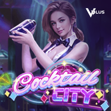 Cocktail City - DEMO MBS