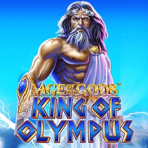 Age of the Gods: King of Olympus - DEMO MBS