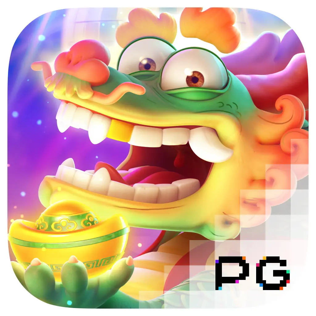 Fortune Dragon - DEMO MBS