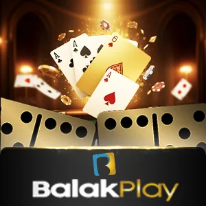BalakPlay - DEMO MBS